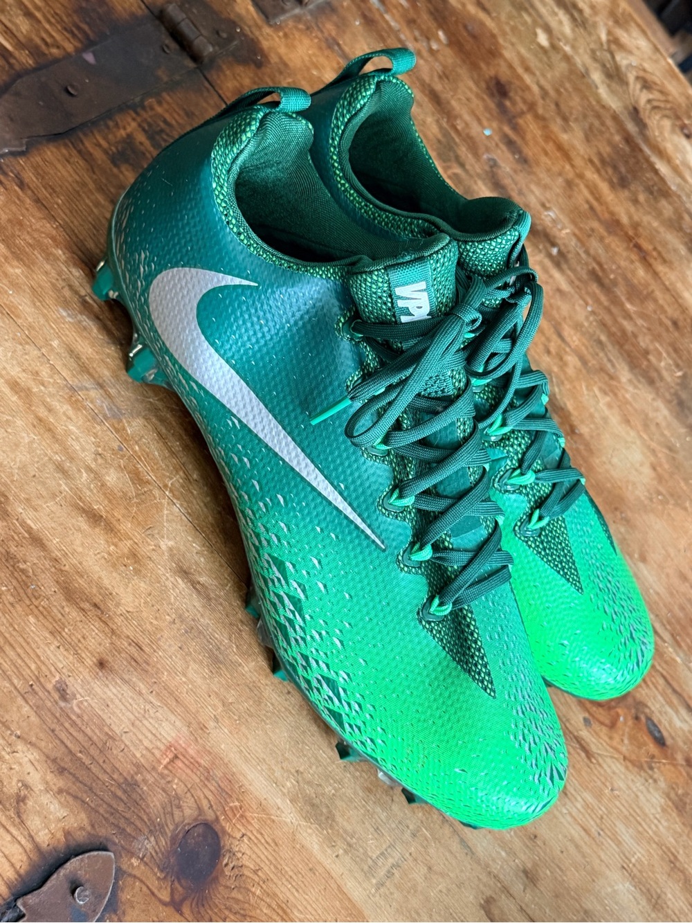 Nike Untouchable PRO Carbon Football Cleats 13 Men’s